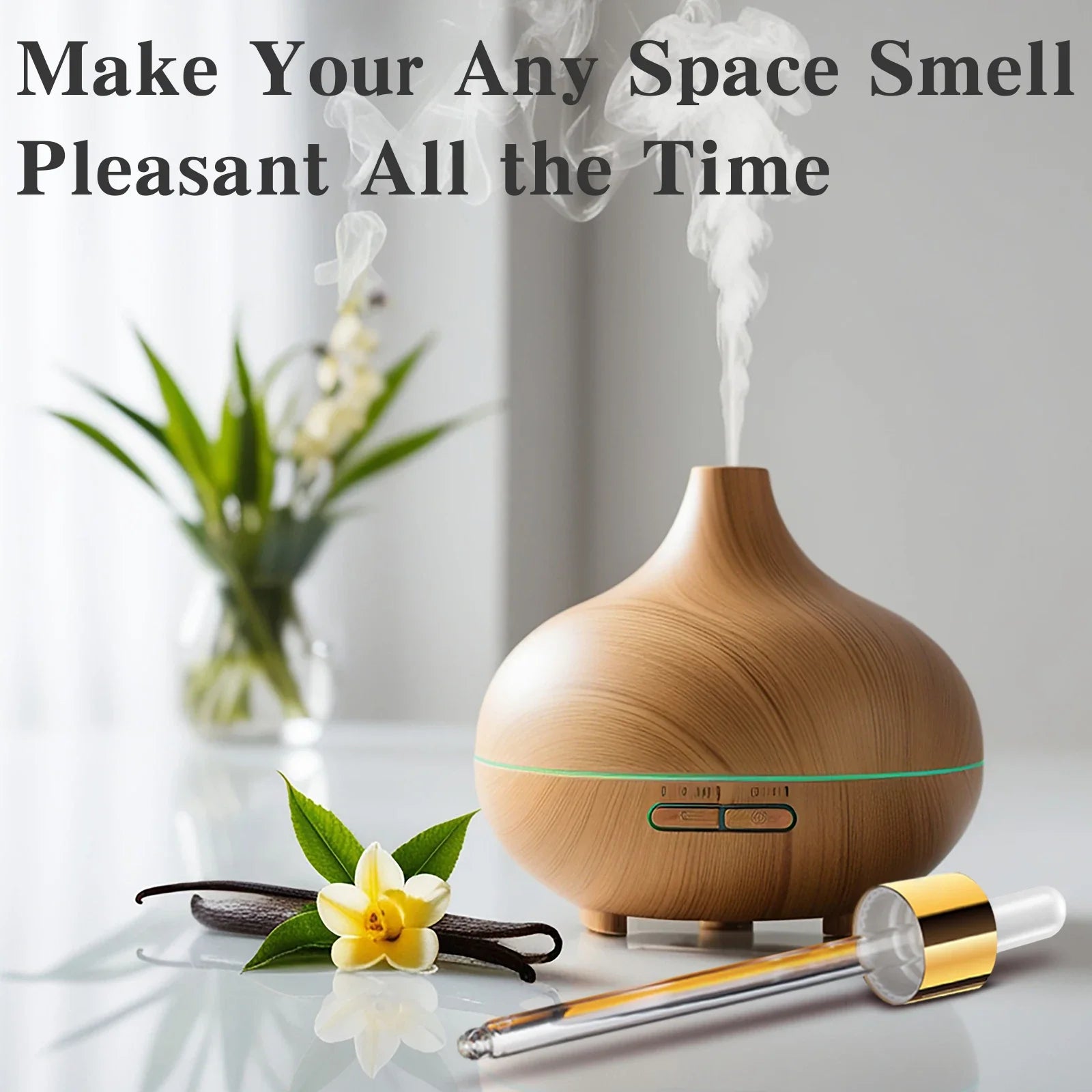Tropical Bliss Aroma Oils